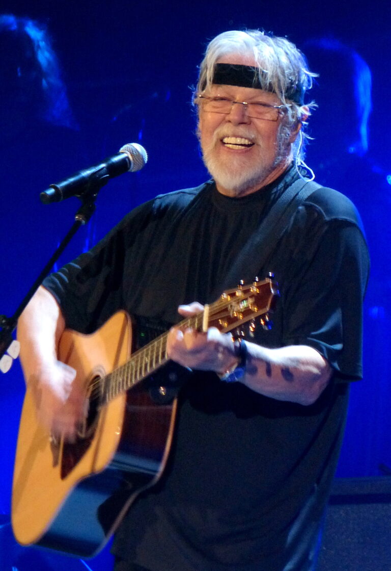 Bob Seger Net Worth 2021: Age, Height, Weight, Wife, Kids, Bio-Wiki — via Wikimedia Commons