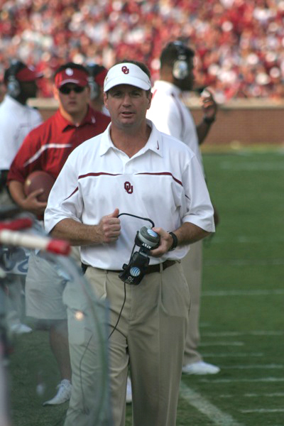 Bob Stoops Net Worth 2021: Age, Height, Weight, Wife, Kids, Bio-Wiki