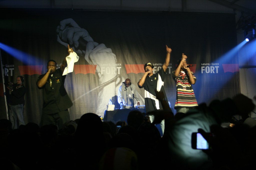 Bone Thugs-N-Harmony Net Worth 2021
