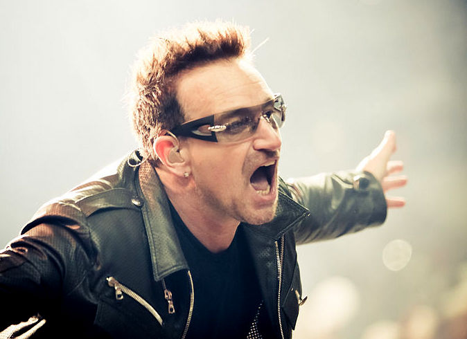 Bono Net Worth 2021: Age, Height, Weight, Wife, Kids, Bio-Wiki
