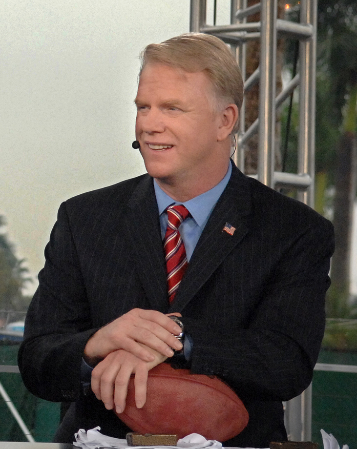 Boomer Esiason Net Worth 2021: Age, Height, Weight, Wife, Kids, Bio-Wiki