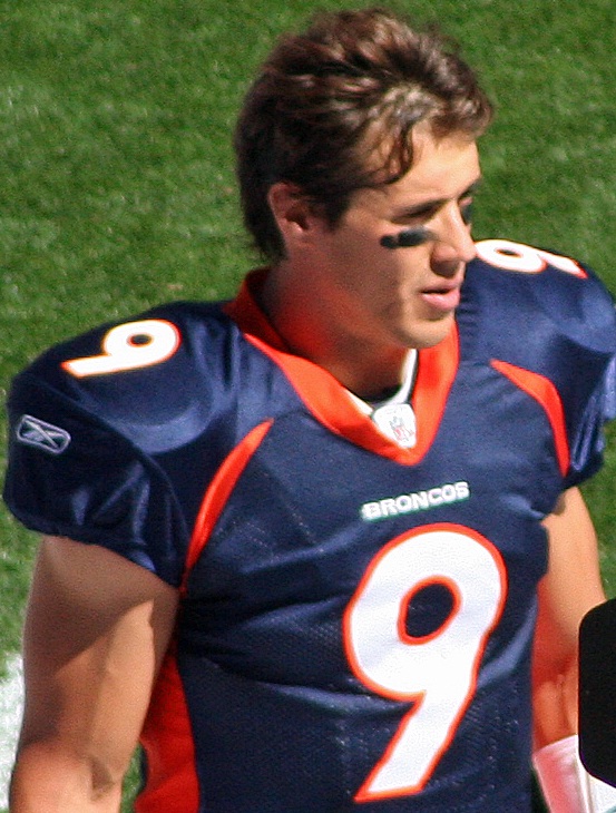 Brady Quinn Net Worth 2021: Age, Height, Weight, Wife, Kids, Bio-Wiki