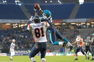 Brent Grimes Net Worth 2021: Age, Height, Weight, Wife, Kids, Bio-Wiki