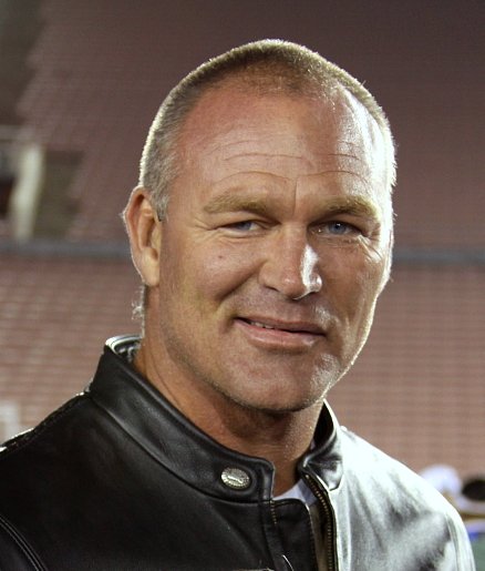 Brian Bosworth Net Worth 2021: Age, Height, Weight, Wife, Kids, Bio-Wiki