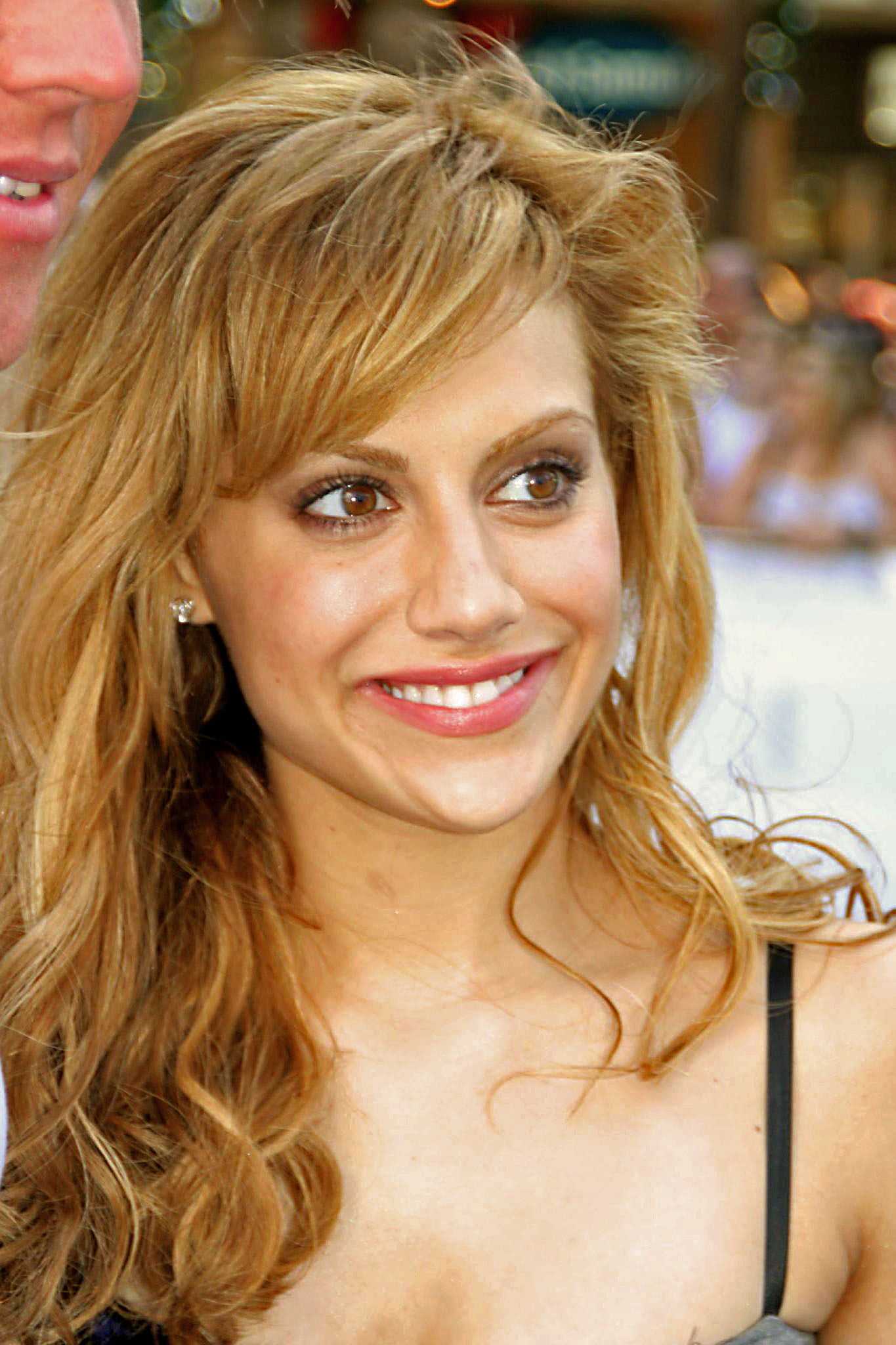 Brittany Murphy Net Worth 2021: Age, Height, Weight, Husband, Kids, Bio-Wiki