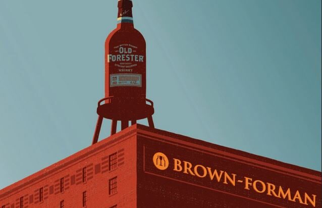 Brown Forman Net Worth 2021