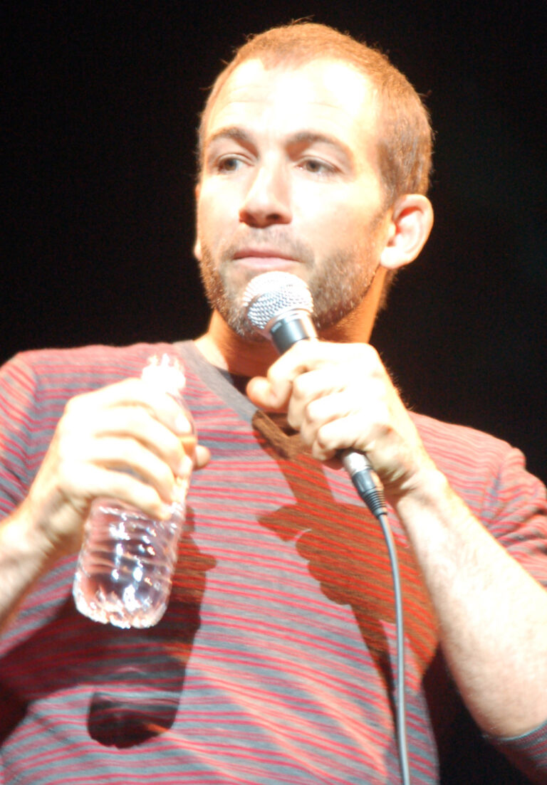 Bryan Callen Net Worth 2021: Age, Height, Weight, Wife, Kids, Bio-Wiki