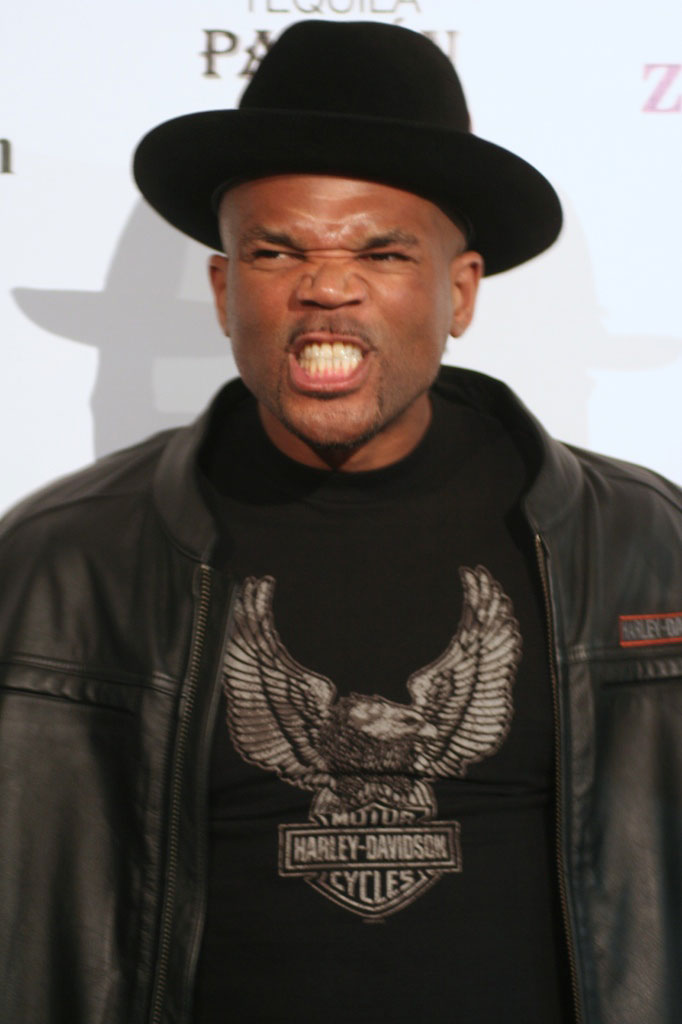 Darryl McDaniels Net Worth 2021: Age, Height, Weight, Wife, Kids, Bio-Wiki