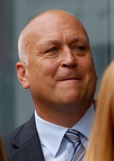 Cal Ripken Jr Net Worth 2021: Age, Height, Weight, Wife, Kids, Bio-Wiki — via Wikimedia Commons