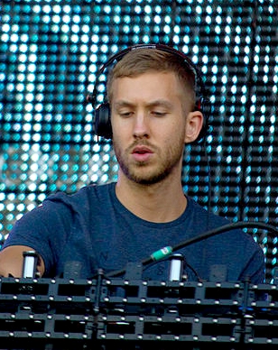 Calvin Harris Net Worth 2021: Age, Height, Weight, Girlfriend, Dating, Bio-Wiki — via Wikimedia Commons