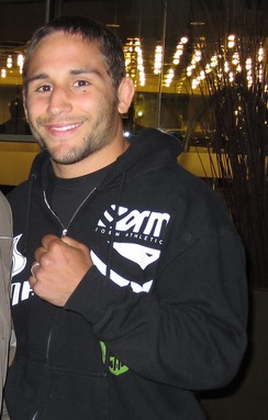 Chad Mendes Net Worth 2021: Age, Height, Weight, Wife, Kids, Bio-Wiki