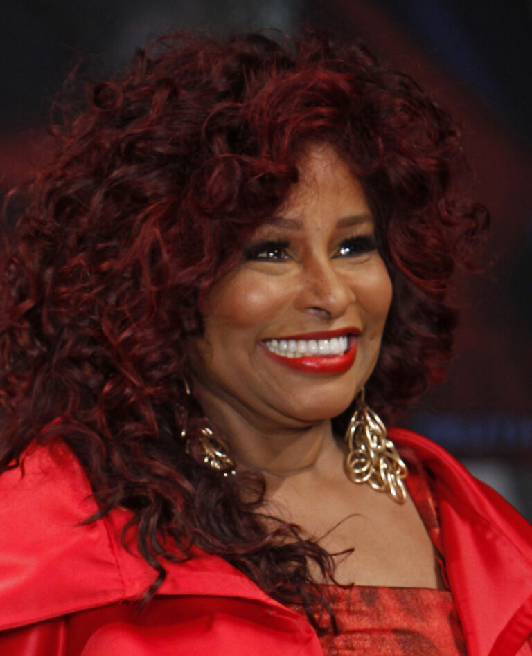 Chaka khan Net Worth 2021: Age, Height, Weight, Husband, Kids, Bio-Wiki — via Wikimedia Commons