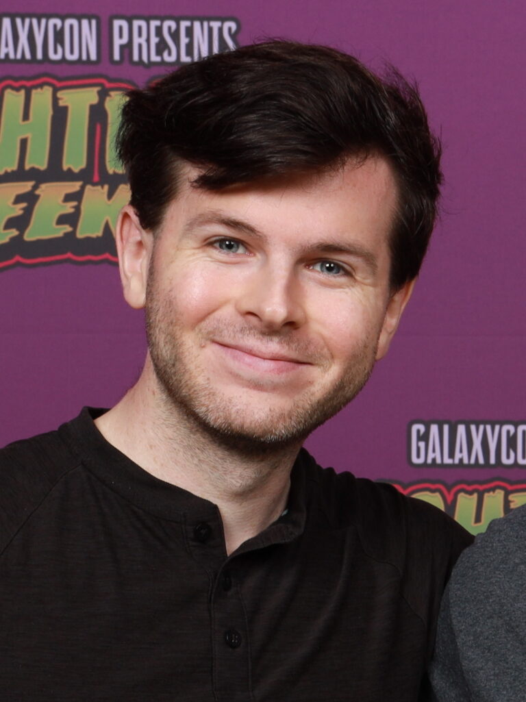 Chandler Riggs Net Worth 2021: Age, Height, Weight, Girlfriend, Dating, Bio-Wiki — via Wikimedia Commons