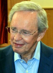 Charles Stanley Net Worth 2021: Age, Height, Weight, Wife, Kids, Bio-Wiki