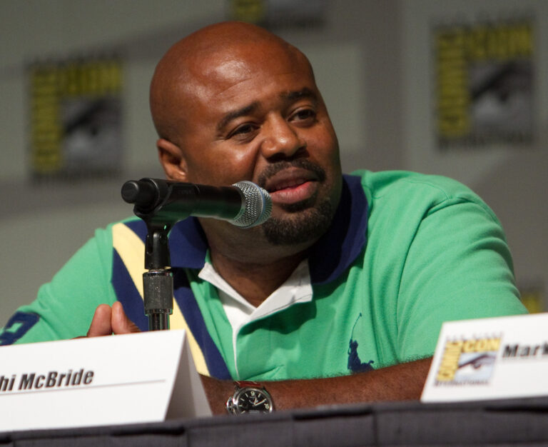 Chi McBride Net Worth 2021: Age, Height, Weight, Wife, Kids, Bio-Wiki