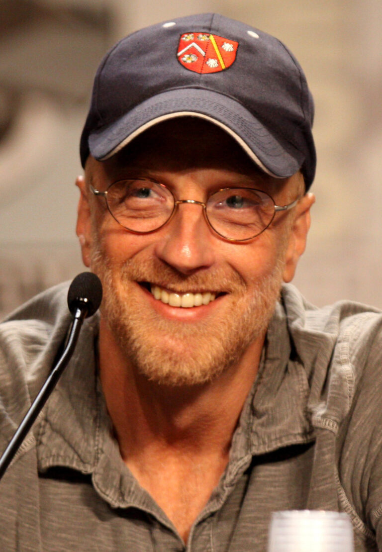 Chris Elliott Net Worth 2021: Age, Height, Weight, Wife, Kids, Bio-Wiki