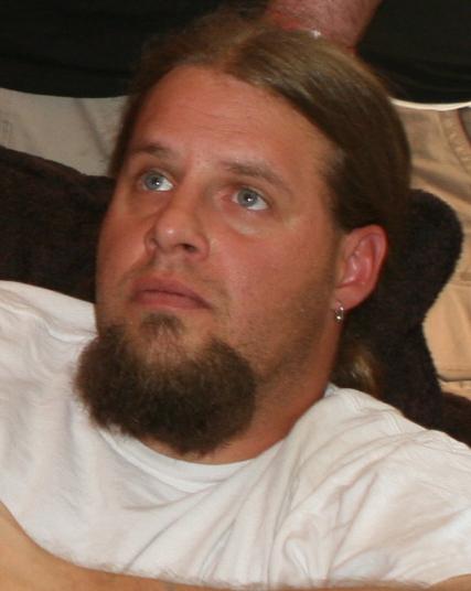 Chris Fehn Net Worth 2021: Age, Height, Weight, Girlfriend, Dating, Bio-Wiki — via Wikimedia Commons