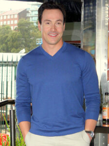 Chris Klein Net Worth 2021: Age, Height, Weight, Wife, Kids, Bio-Wiki