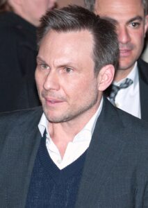 Christian Slater Net Worth 2021: Age, Height, Weight, Wife, Kids, Bio-Wiki