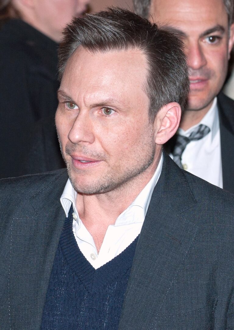 Christian Slater Net Worth 2021: Age, Height, Weight, Wife, Kids, Bio-Wiki — via Wikimedia Commons