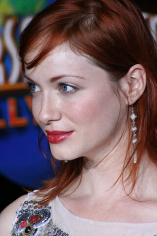 Christina Hendricks Net Worth 2021: Age, Height, Weight, Husband, Kids, Bio-Wiki