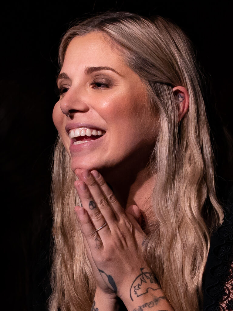Christina Perri Net Worth 2021: Age, Height, Weight, Husband, Kids, Bio-Wiki — via Wikimedia Commons