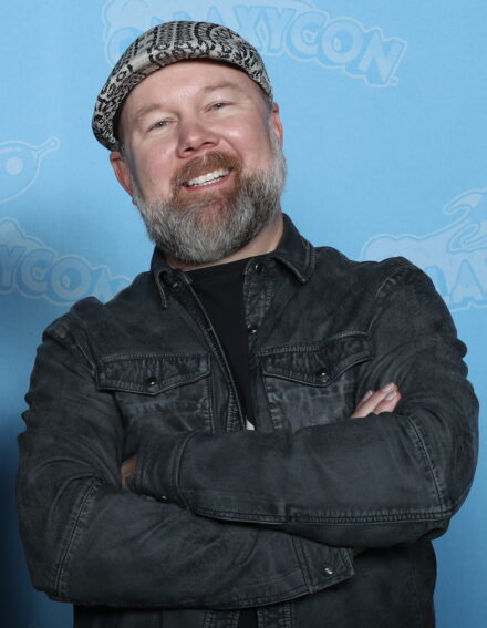 Christopher Sabat Net Worth 2021: Age, Height, Weight, Wife, Kids, Bio-Wiki