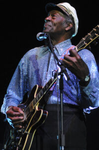 Chuck Berry Net Worth 2021: Age, Height, Weight, Wife, Kids, Bio-Wiki
