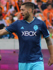 Clint Dempsey Net Worth 2021: Age, Height, Weight, Wife, Kids, Bio-Wiki