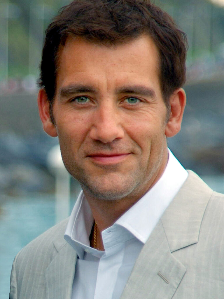 Clive Owen Net Worth 2021: Age, Height, Weight, Wife, Kids, Bio-Wiki
