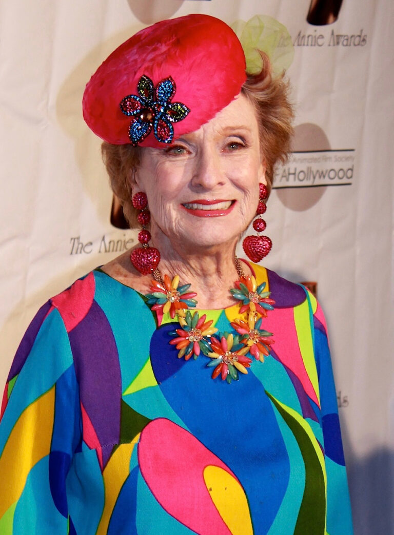 Cloris Leachman Net Worth 2021: Age, Height, Weight, Husband, Kids, Bio-Wiki — via Wikimedia Commons