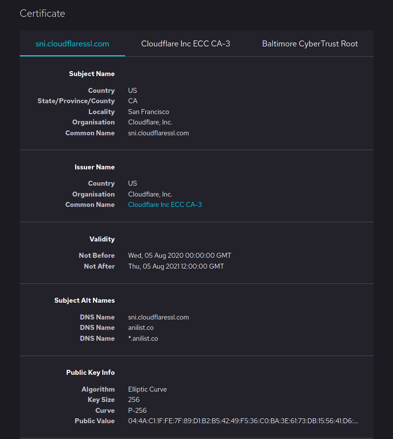 Email Protection | Cloudflare