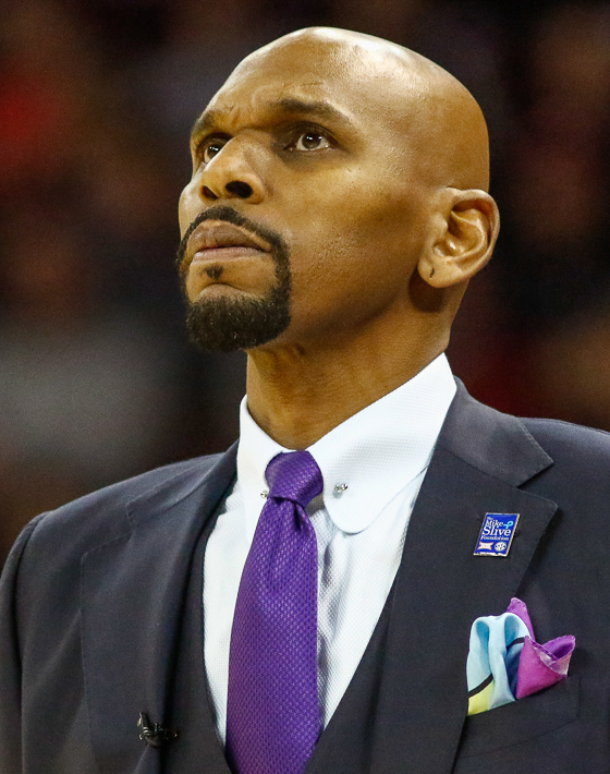 Jerry Stackhouse Net Worth 2021: Age, Height, Weight, Wife, Kids, Bio-Wiki