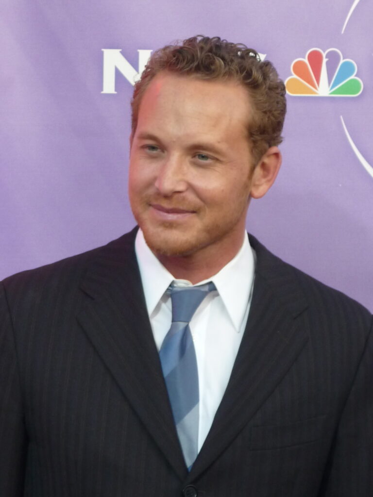 Cole Hauser Net Worth 2021: Age, Height, Weight, Wife, Kids, Bio-Wiki | Wealthy Persons — via Wikimedia Commons