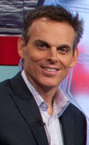 Colin Cowherd Net Worth 2021: Age, Height, Weight, Wife, Kids, Bio-Wiki