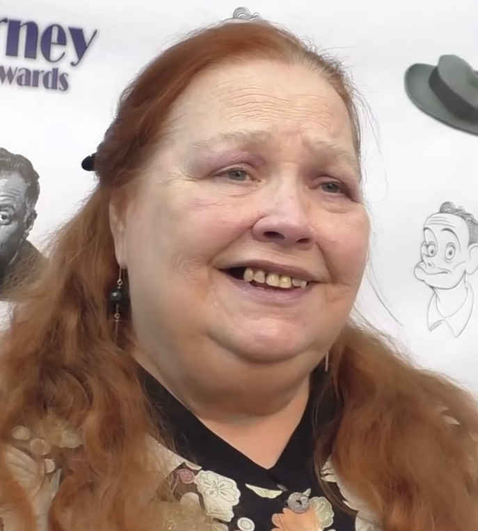 Conchata Ferrell Net Worth 2021: Age, Height, Weight, Husband, Kids, Bio-Wiki | Wealthy Persons — via Wikimedia Commons