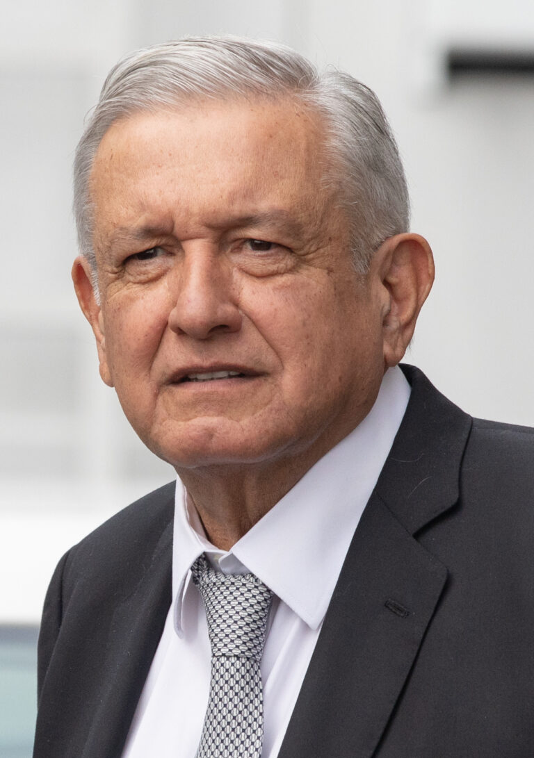 Andres Manuel Lopez Obrador Net Worth 2021: Age, Height, Weight, Wife, Kids, Bio-Wiki