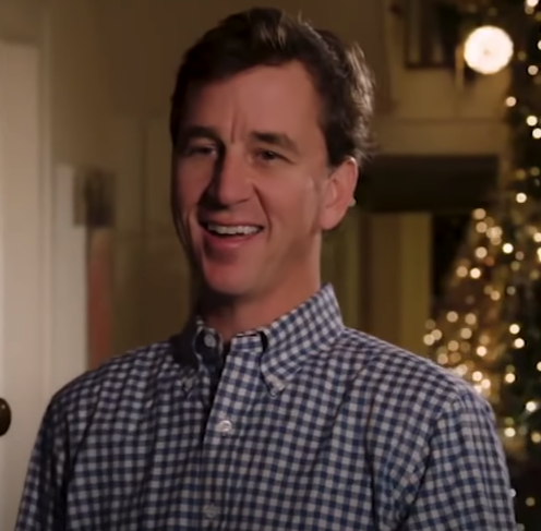 Cooper Manning Net Worth 2021: Age, Height, Weight, Wife, Kids, Bio-Wiki — via Wikimedia Commons