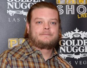 Corey Harrison Net Worth 2021: Age, Height, Weight, Wife, Kids, Bio-Wiki