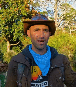 Coyote Peterson Net Worth 2021: Age, Height, Weight, Wife, Kids, Bio-Wiki