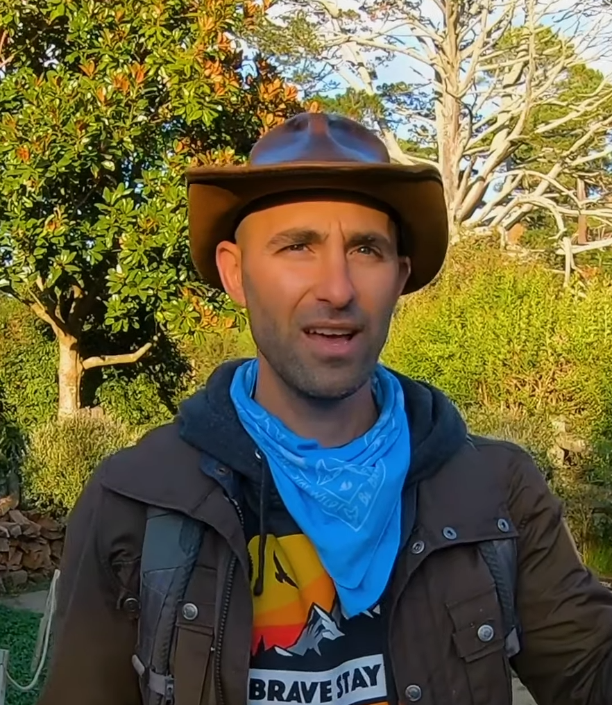 Coyote Peterson Net Worth 2021: Age, Height, Weight, Wife, Kids, Bio-Wiki