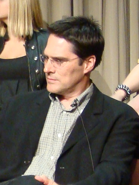 Thomas Gibson Net Worth 2021: Age, Height, Weight, Wife, Kids, Bio-Wiki