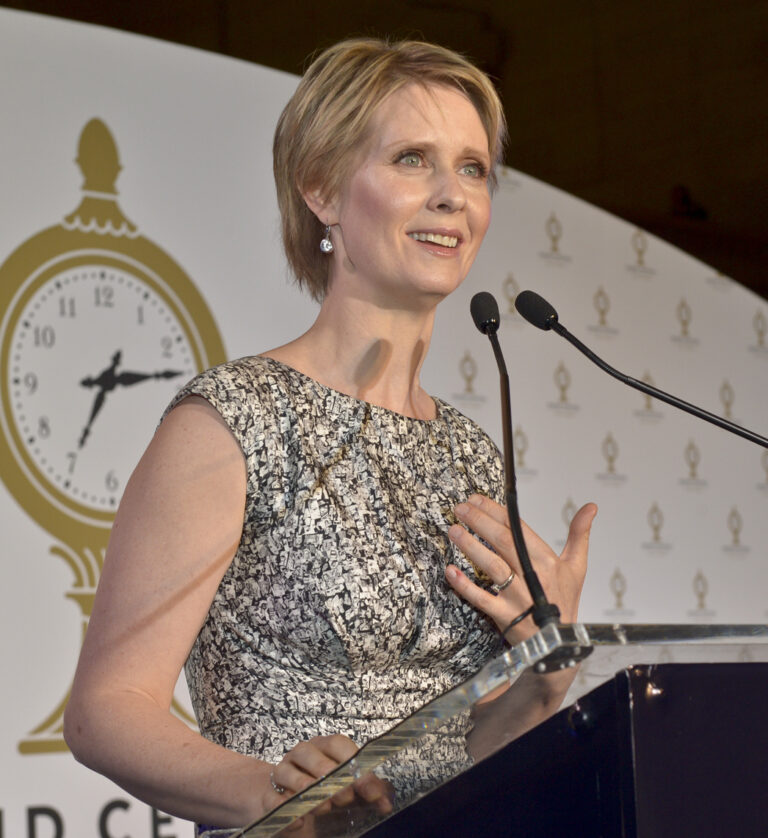 Cynthia Nixon Net Worth 2021: Age, Height, Weight, Husband, Kids, Bio-Wiki