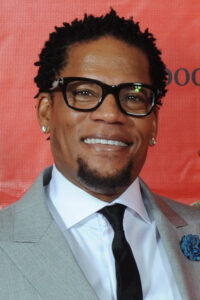 D. L. Hughley Net Worth 2021: Age, Height, Weight, Wife, Kids, Bio-Wiki