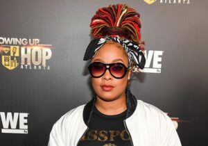 Da Brat Net Worth 2021: Age, Height, Weight, Boyfriend, Dating, Bio-Wiki