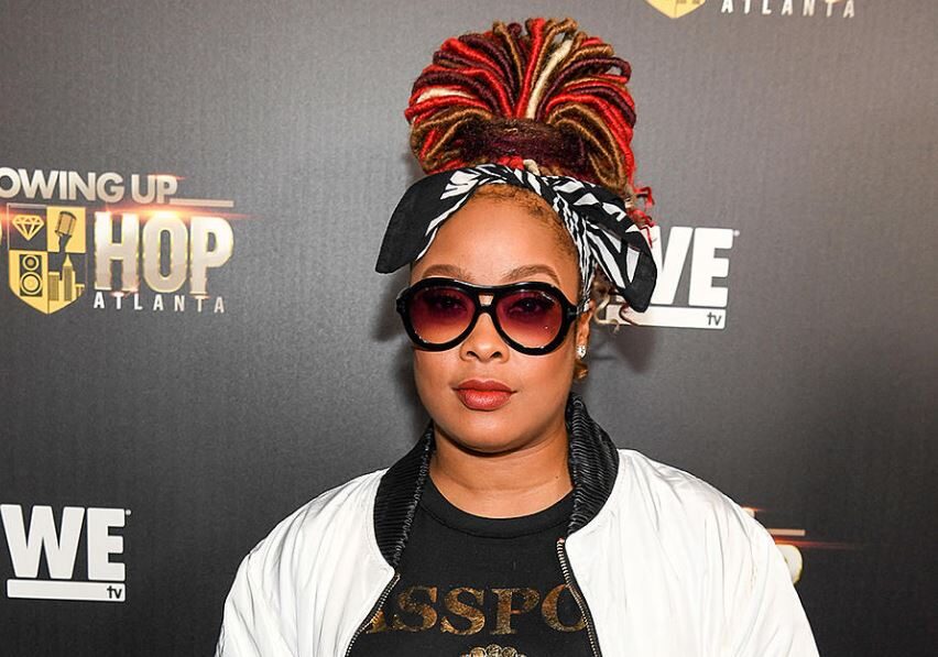 Da Brat Net Worth 2021: Age, Height, Weight, Boyfriend, Dating, Bio-Wiki