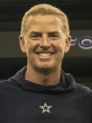 Jason Garrett Net Worth 2021: Age, Height, Weight, Wife, Kids, Bio-Wiki