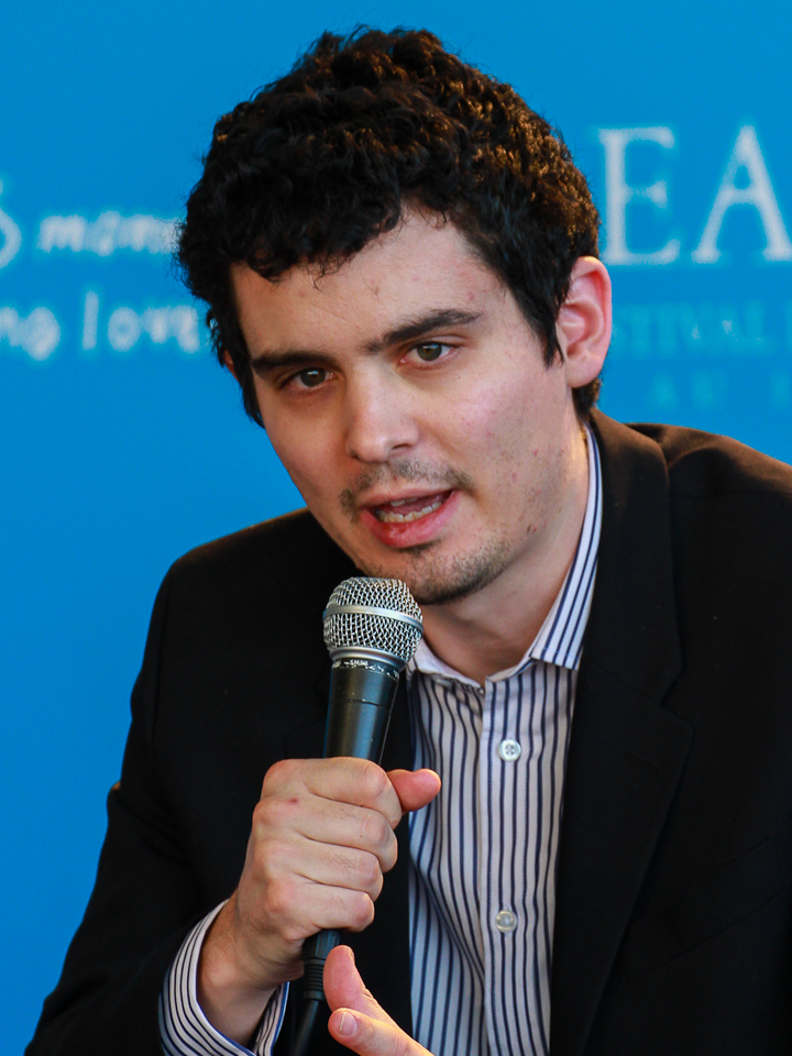 Damien Chazelle Net Worth 2021: Age, Height, Weight, Wife, Kids, Bio-Wiki | Wealthy Persons — via Wikimedia Commons