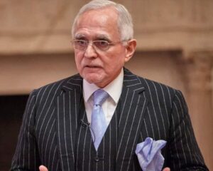 Dan Pena Net Worth 2021: Age, Height, Weight, Wife, Kids, Bio-Wiki