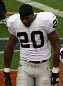Darren McFadden Net Worth 2021: Age, Height, Weight, Girlfriend, Dating, Bio-Wiki